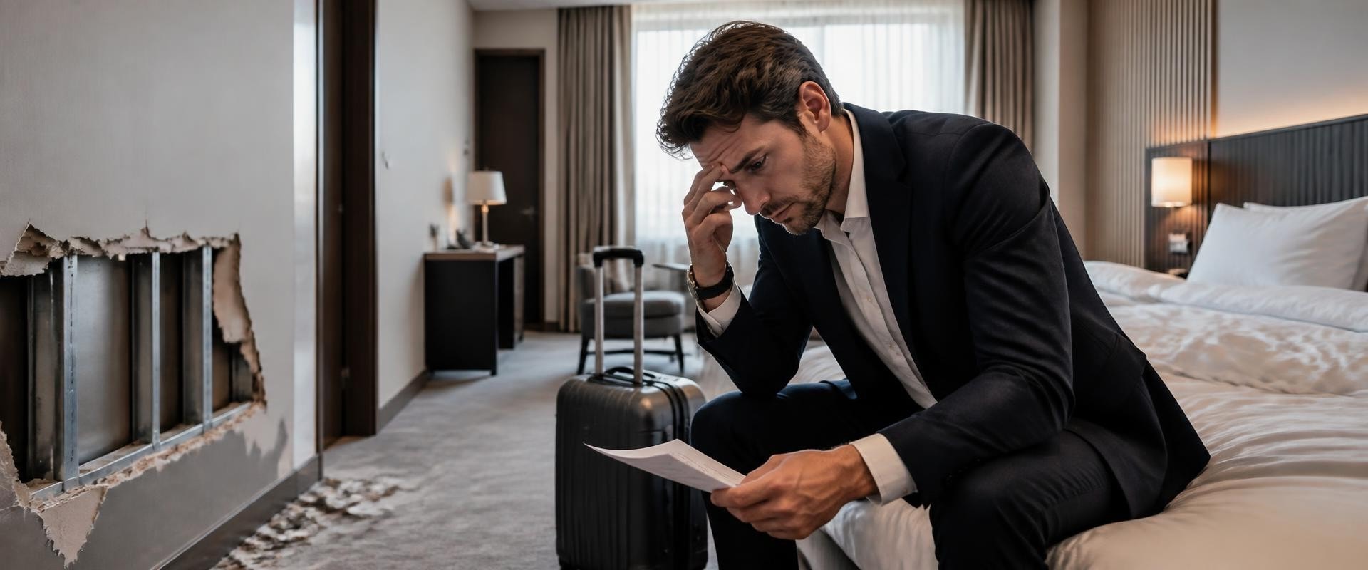 Avoiding Pitfalls: Common Mistakes First-Time Hospitality Investors Make