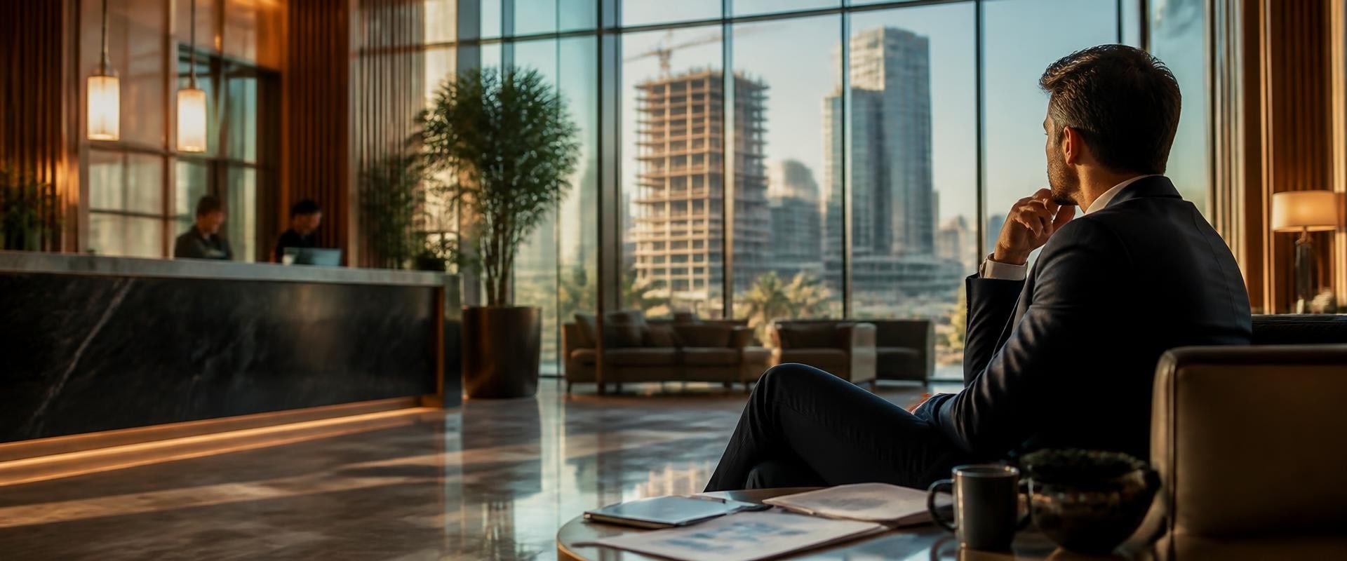Navigating Hospitality Investment in Today's Economic Landscape