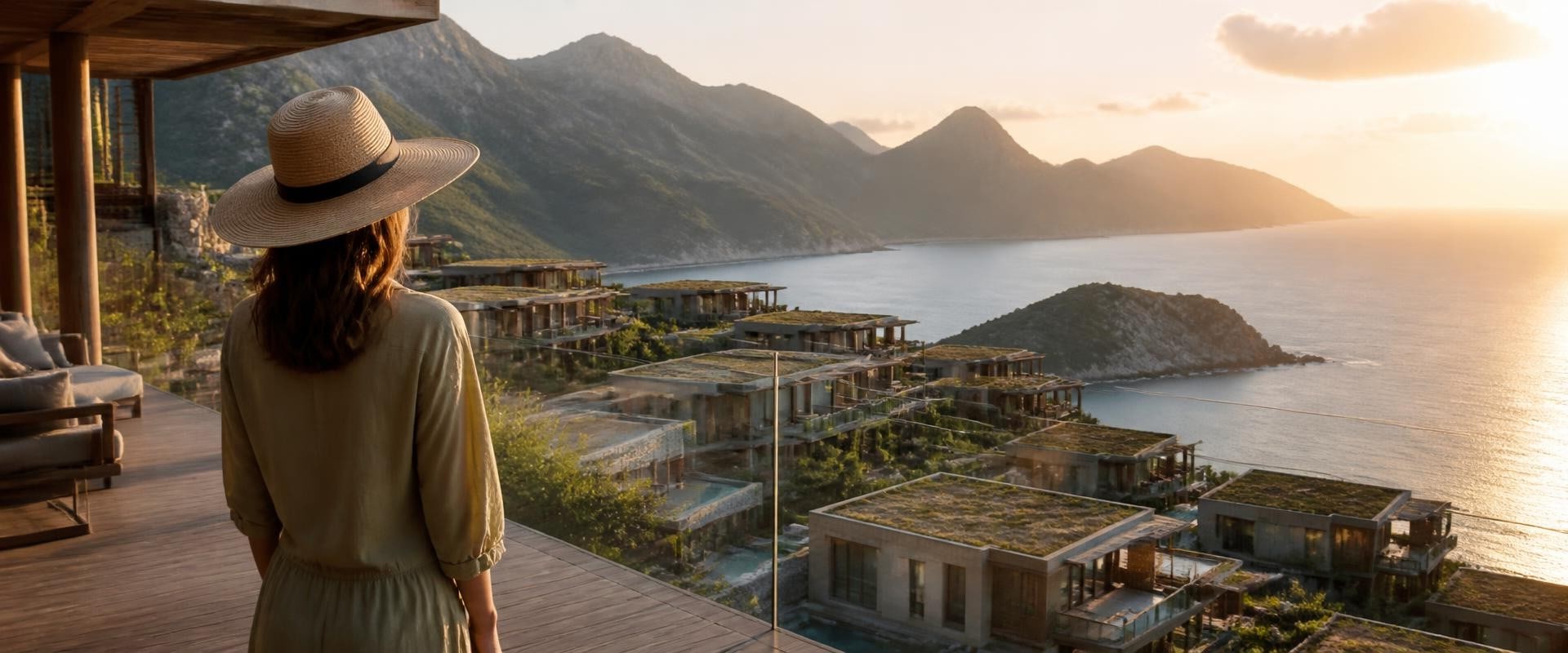 The Influence of Experiential Travel on Hospitality Investment Strategies