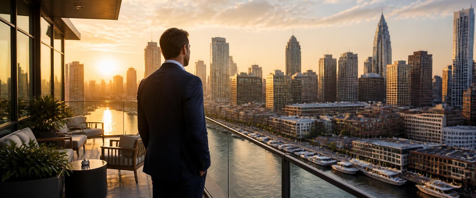 Exploring the Best U.S. Destinations for Hospitality Investment
