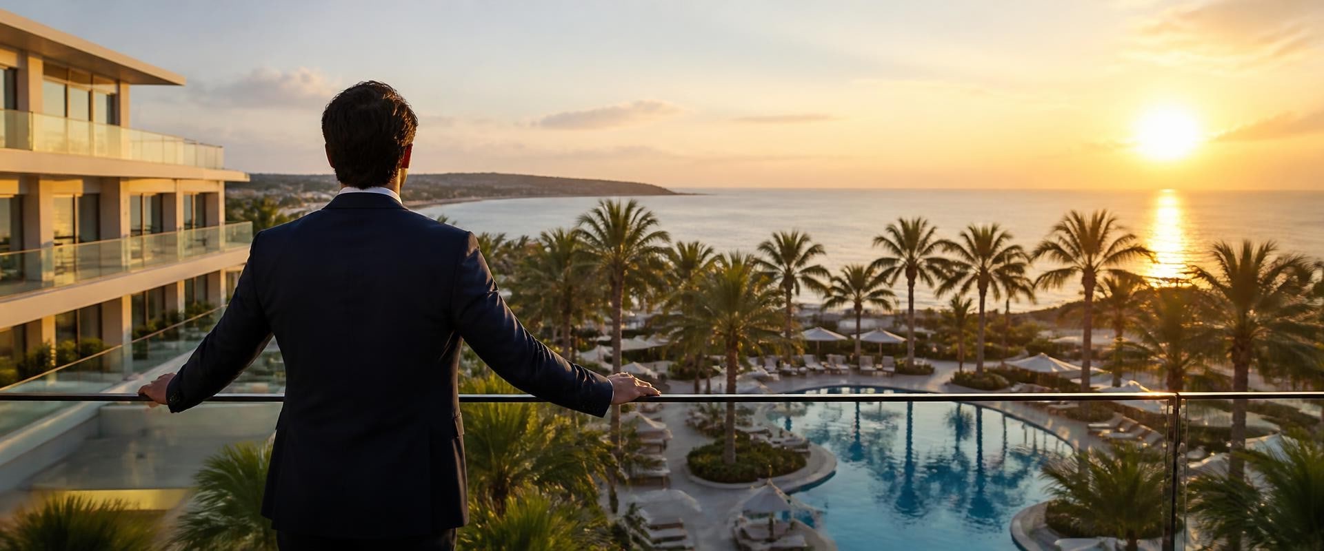 Exploring the Potential Returns on Hospitality Investment