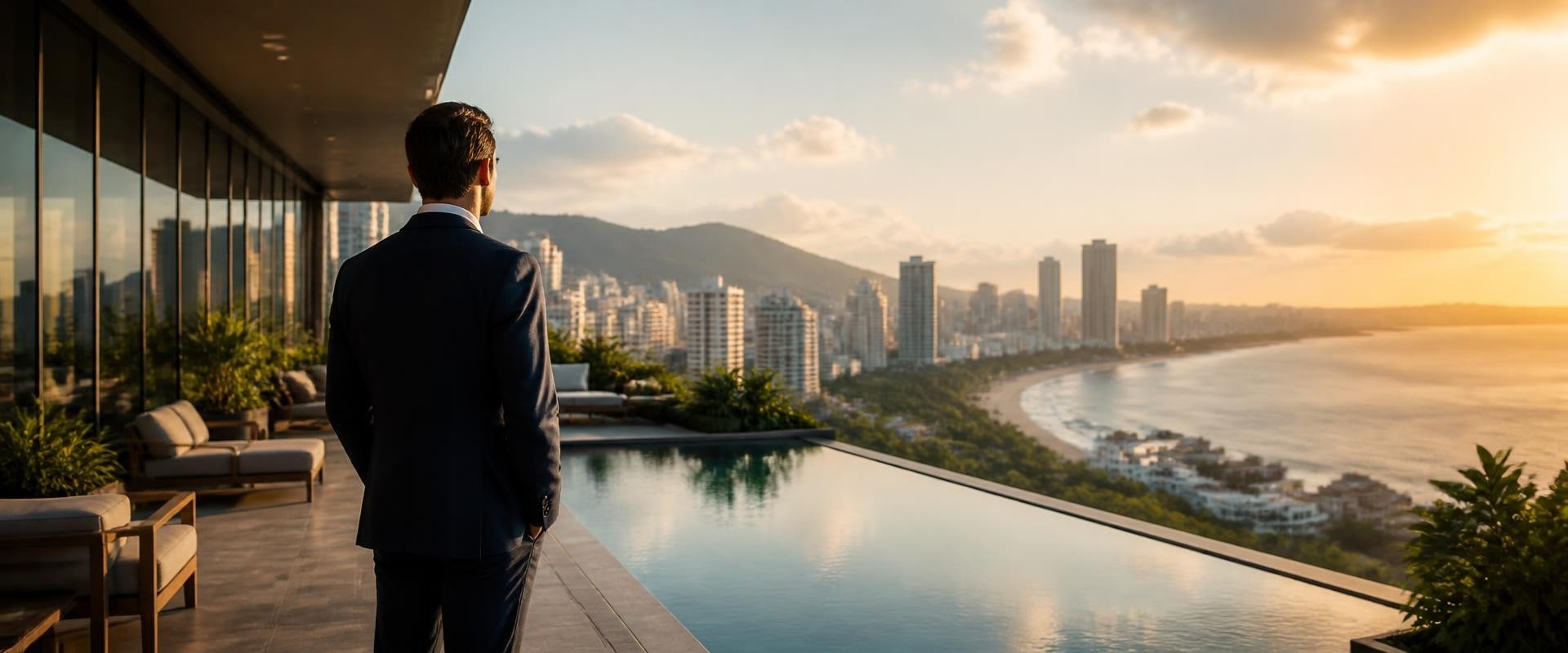 The Evolving Landscape of Hospitality Investment: Adapting to Changing Travel Trends