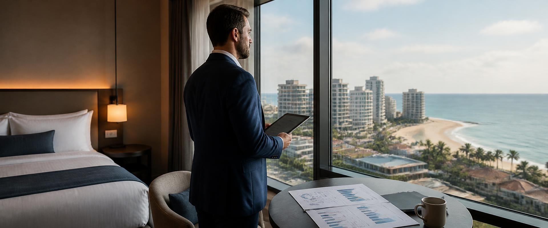 Essential Metrics for Evaluating Hospitality Investment Opportunities