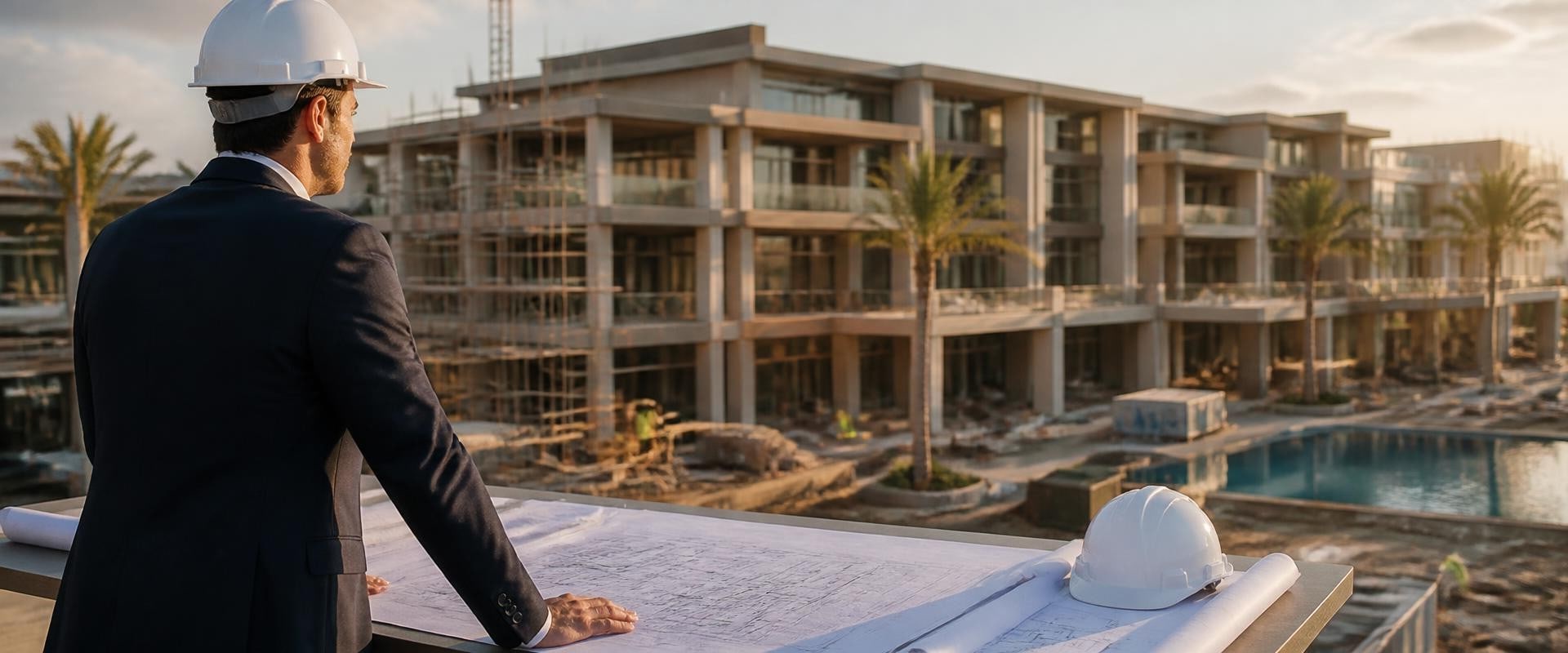 Understanding the Timeline of Hospitality Investment Projects