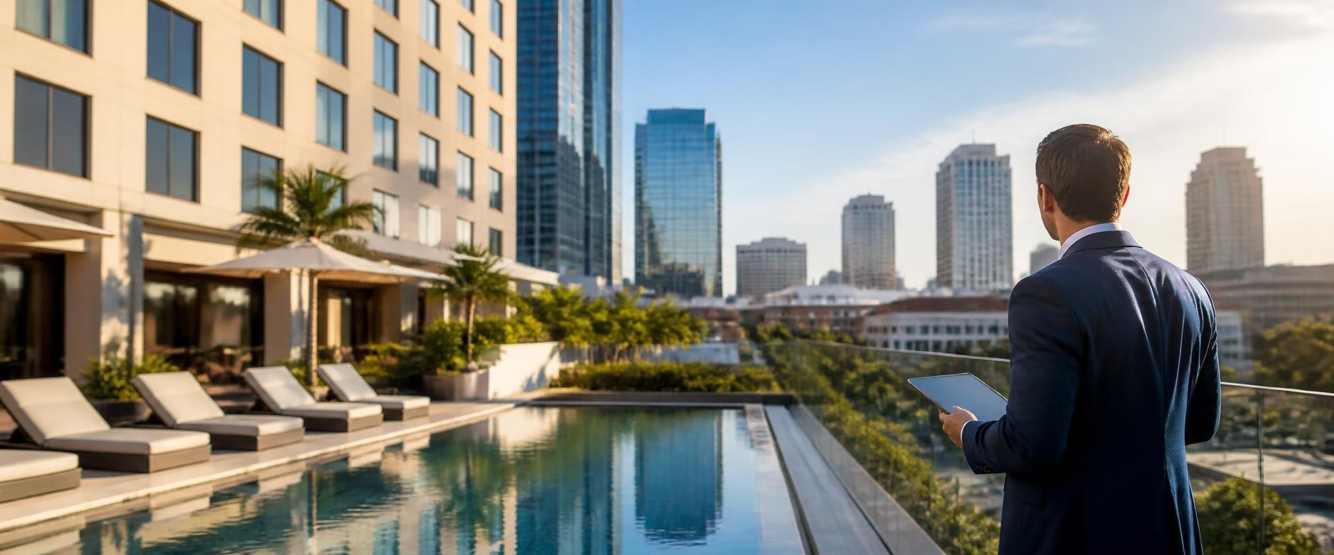 Exploring the Current Landscape of Hospitality Investment in the United States