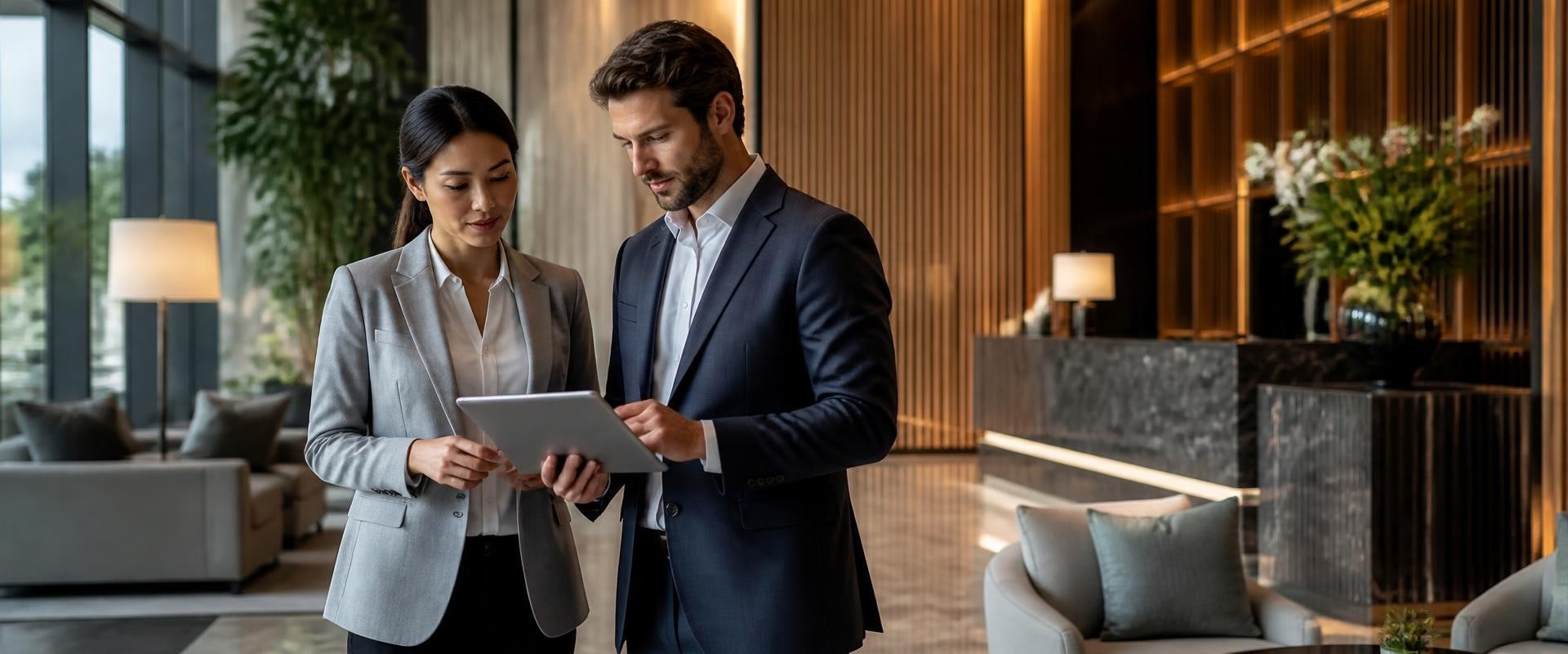 Effective Strategies for Reducing Risks in Hospitality Investment