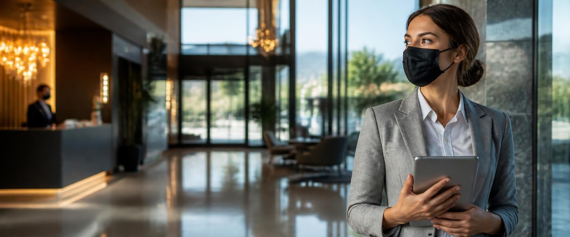 The Impact of COVID-19 on Hospitality Investment: Trends and Insights