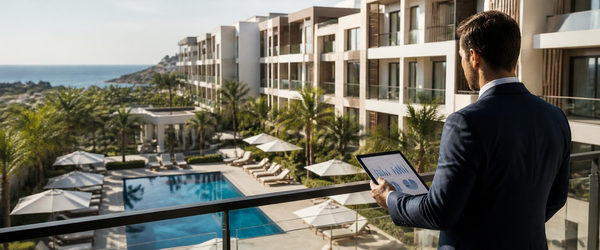 Essential Factors to Consider When Investing in Hospitality Properties