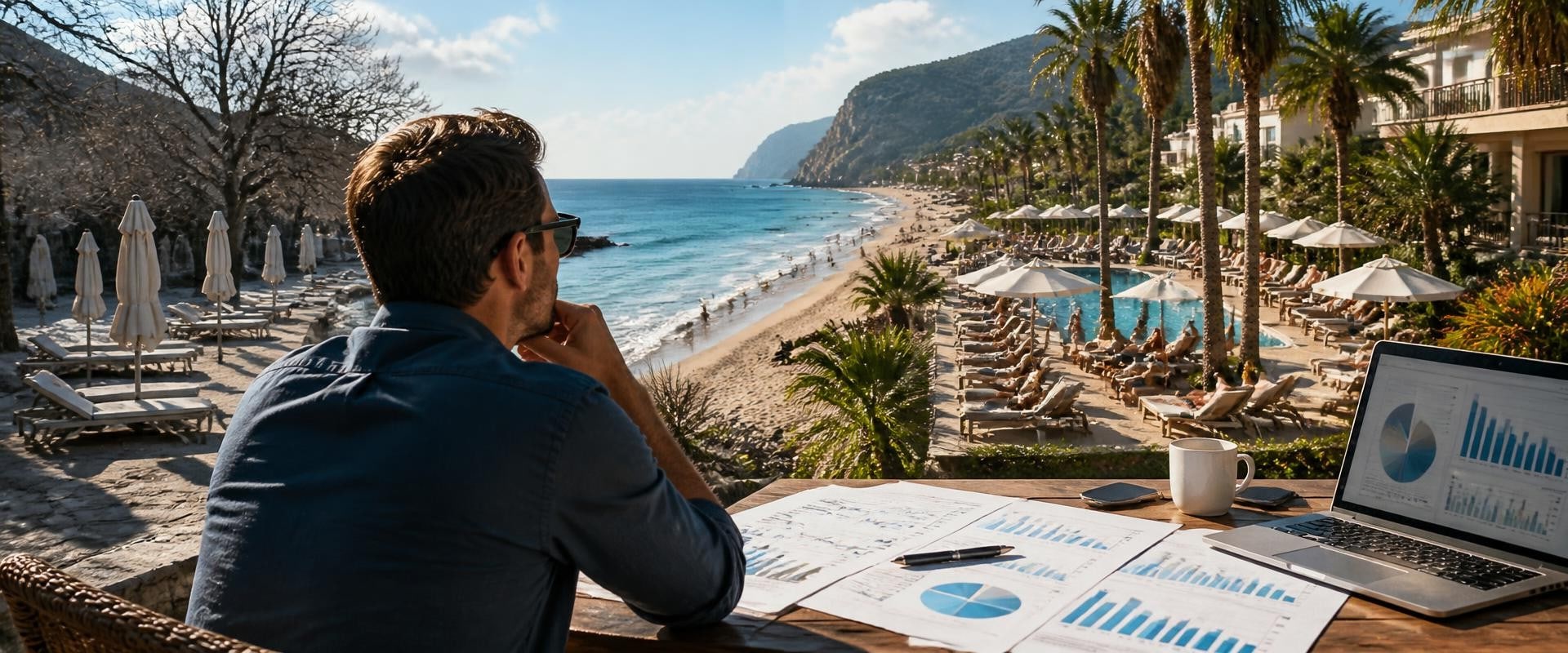 Understanding the Impact of Seasonality on Hospitality Investment Decisions