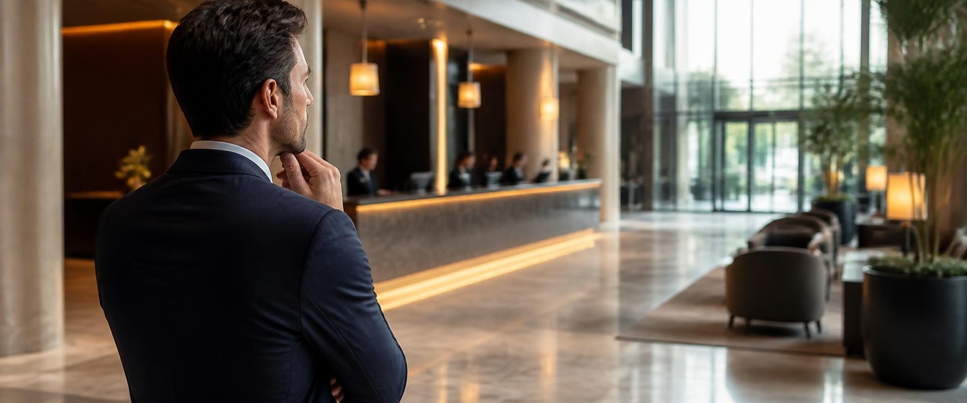 Navigating the Challenges of Hospitality Investment: Insights for Investors