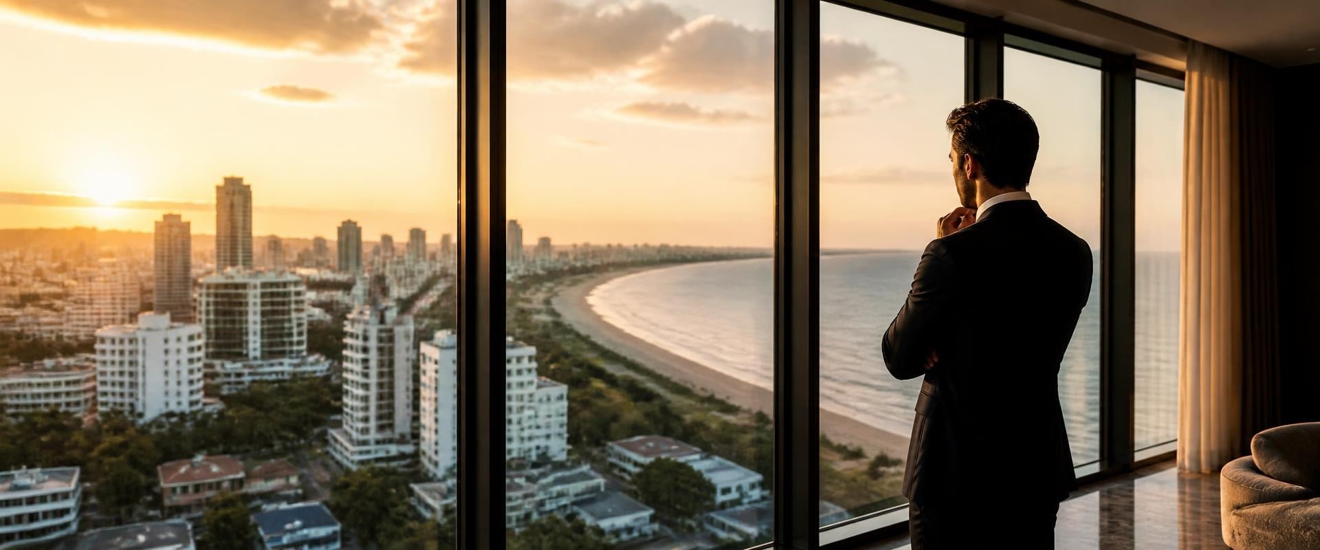 The Influence of Location on Hospitality Investment Decisions