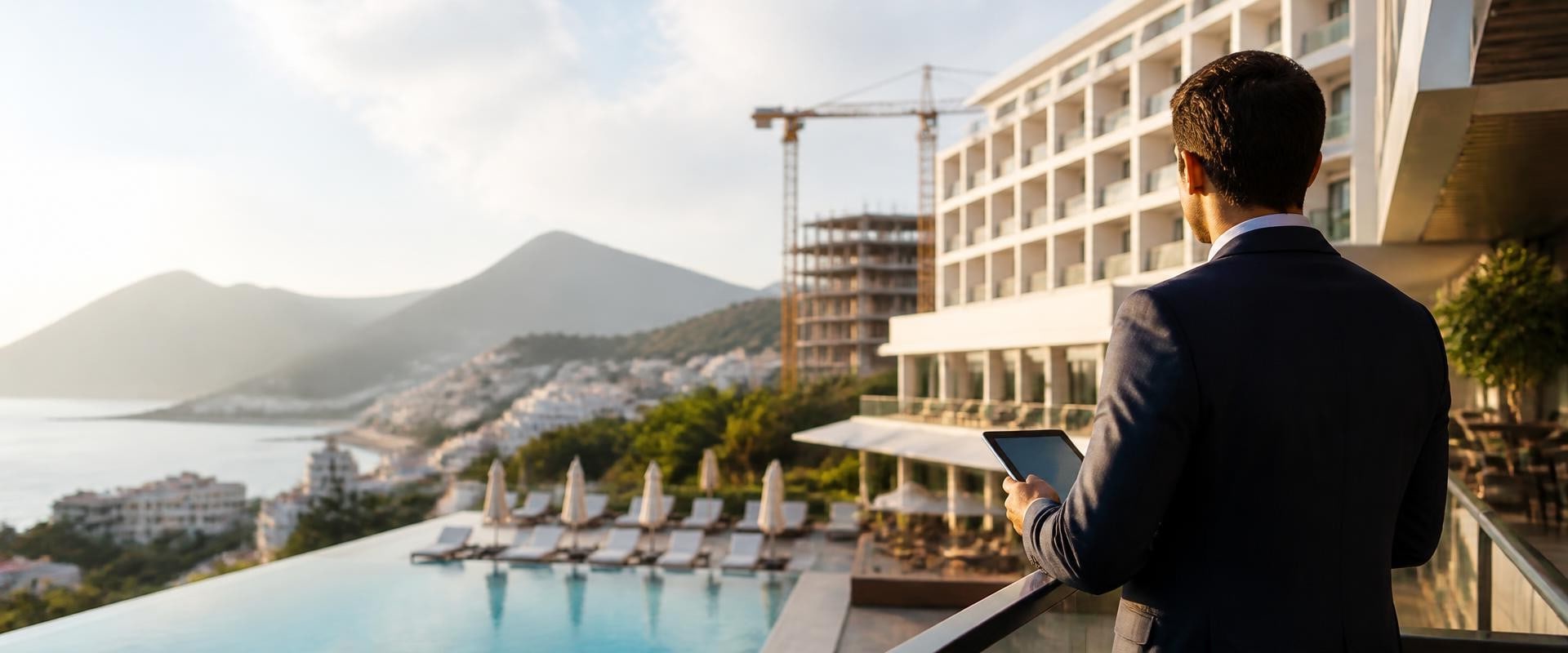 Understanding the Key Drivers of Hospitality Investment