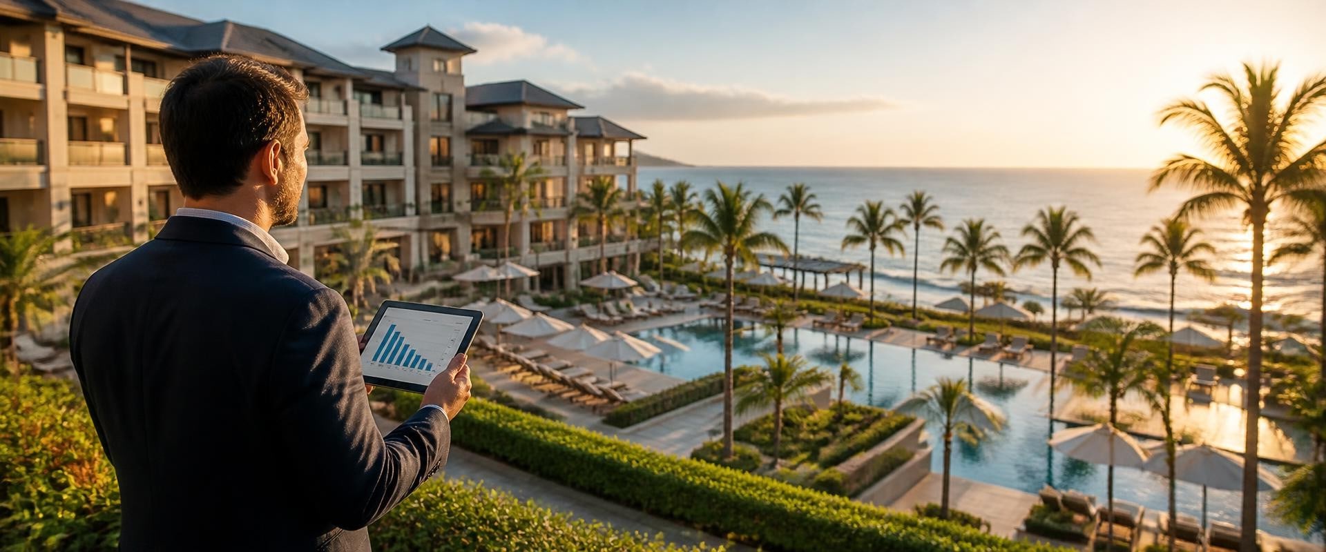 Understanding the Impact of Property Size on Hospitality Investment Profitability
