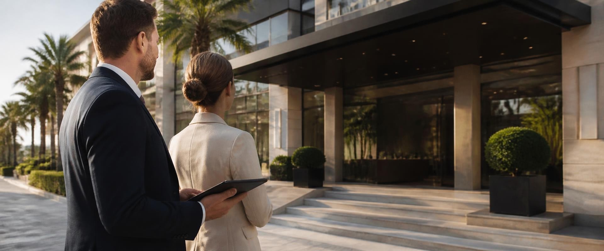 The Impact of Branding and Marketing on Hospitality Investment Decisions