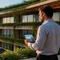 The Impact of Sustainability on Hospitality Investment Strategies