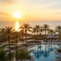 Exploring the Potential Returns on Hospitality Investment