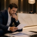 Understanding the Risks of Hospitality Investment: A Comprehensive Analysis