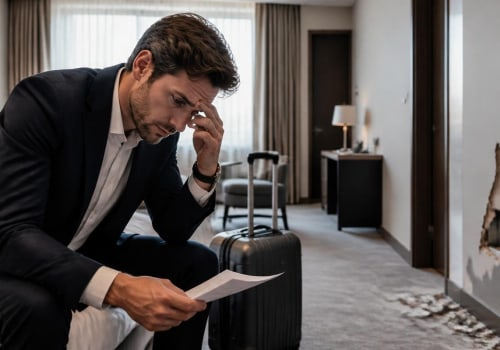 Avoiding Pitfalls: Common Mistakes First-Time Hospitality Investors Make