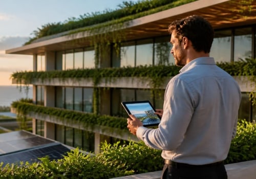 The Impact of Sustainability on Hospitality Investment Strategies