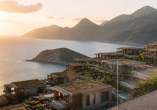 The Influence of Experiential Travel on Hospitality Investment Strategies