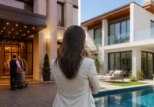 Understanding the Differences Between Hotel and Vacation Rental Investments