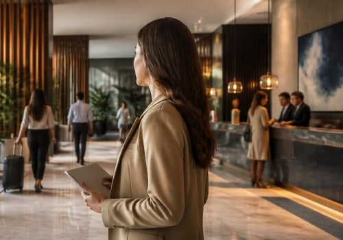 The Impact of Consumer Behavior on Hospitality Investment Decisions