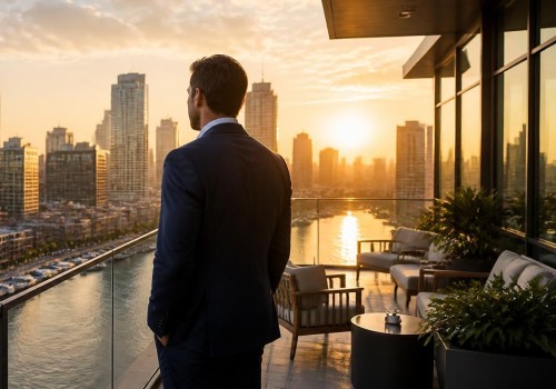Exploring the Best U.S. Destinations for Hospitality Investment