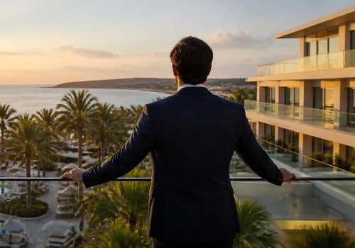 Exploring the Potential Returns on Hospitality Investment