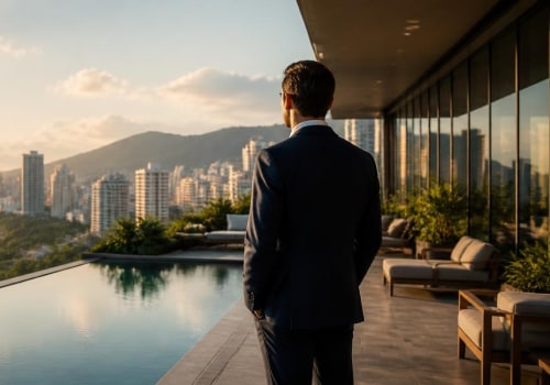 The Evolving Landscape of Hospitality Investment: Adapting to Changing Travel Trends