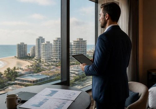 Essential Metrics for Evaluating Hospitality Investment Opportunities