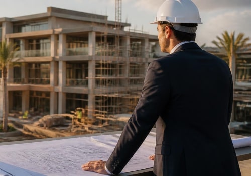Understanding the Timeline of Hospitality Investment Projects