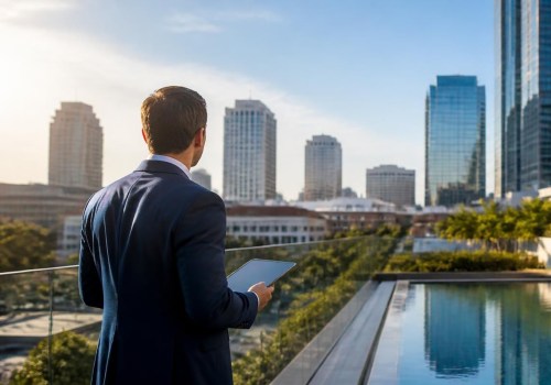Exploring the Current Landscape of Hospitality Investment in the United States