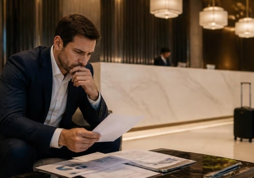 Understanding the Risks of Hospitality Investment: A Comprehensive Analysis