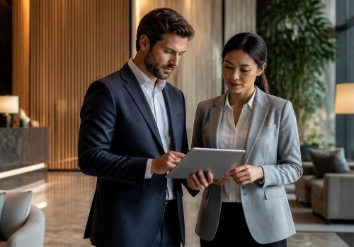 Effective Strategies for Reducing Risks in Hospitality Investment