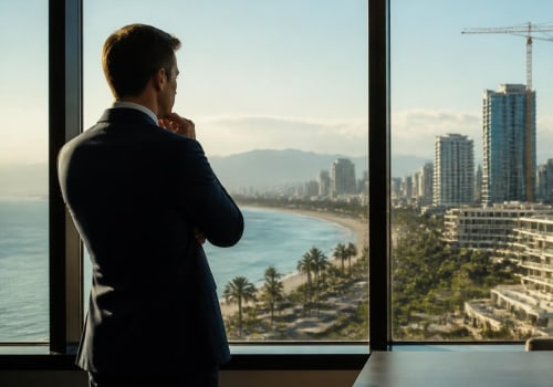 The Influence of Competition on Hospitality Investment Decisions
