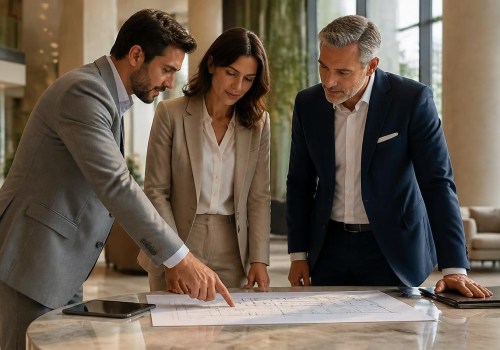 Exploring the Impact of Partnerships and Collaborations on Hospitality Investment