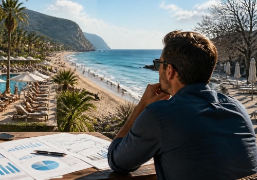 Understanding the Impact of Seasonality on Hospitality Investment Decisions
