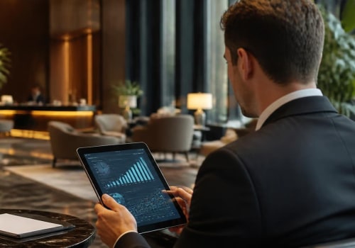The Impact of Technology on Hospitality Investment Strategies