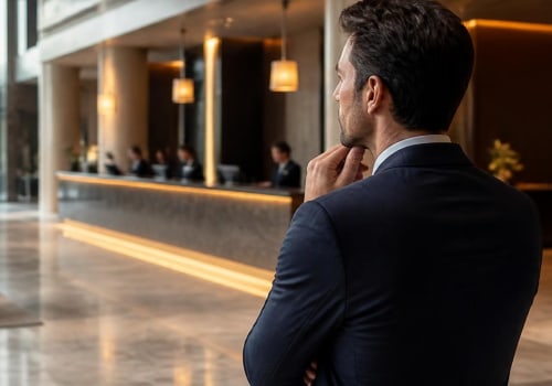 Navigating the Challenges of Hospitality Investment: Insights for Investors