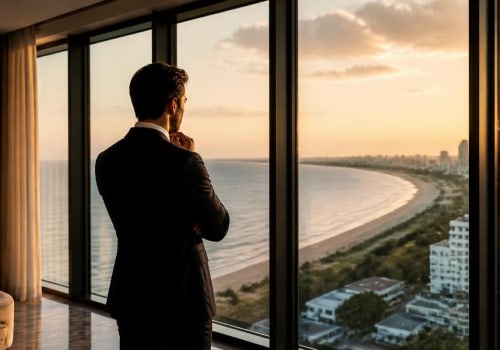 The Influence of Location on Hospitality Investment Decisions
