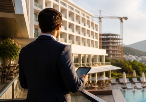 Understanding the Key Drivers of Hospitality Investment
